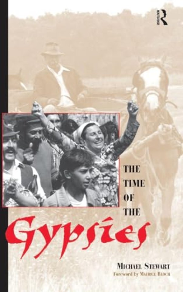 Time Of The Gypsies