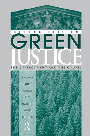Green Justice