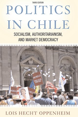 Politics In Chile