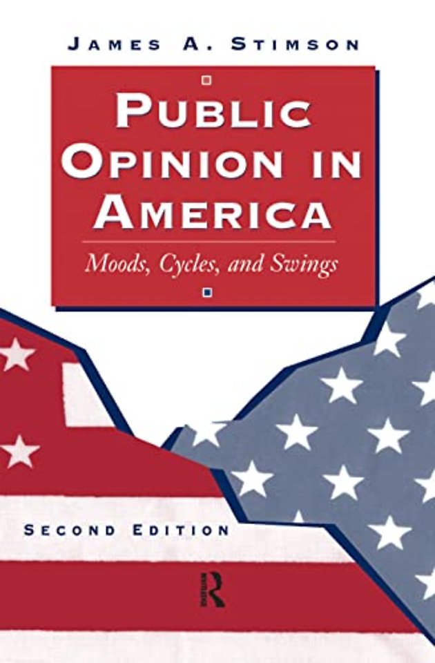 Public Opinion In America