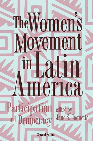 Women's Movement In Latin America