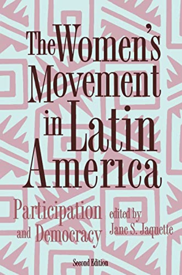 Women's Movement In Latin America