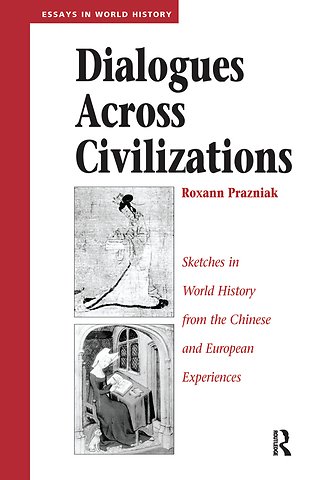 Dialogues Across Civilizations