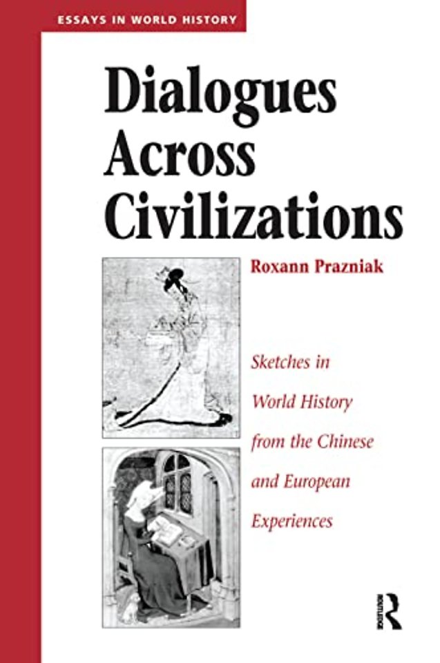 Dialogues Across Civilizations
