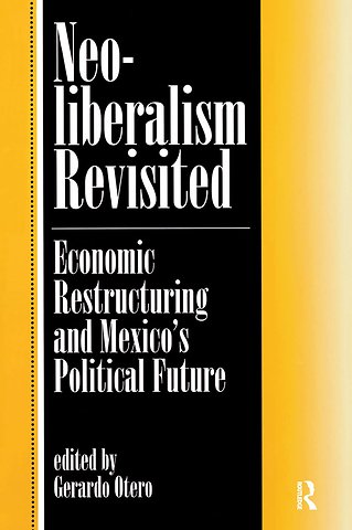 Neoliberalism Revisited