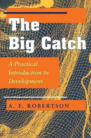 Big Catch