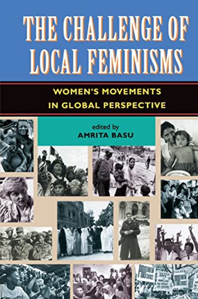 Challenge Of Local Feminisms