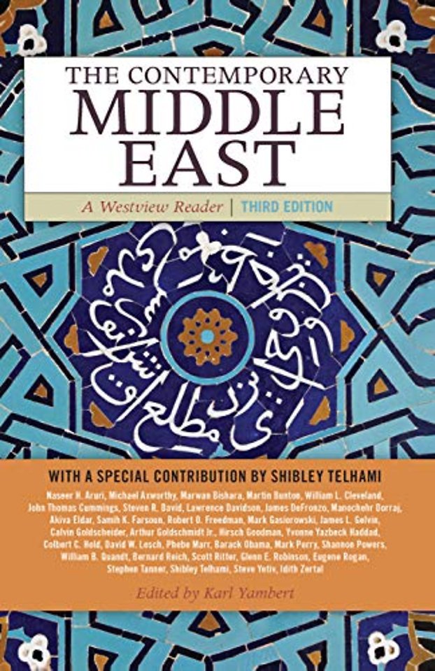 Contemporary Middle East