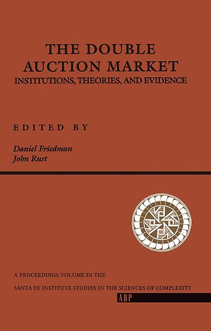 Double Auction Market