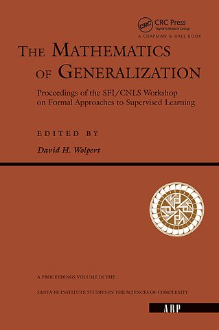 Mathematics Of Generalization