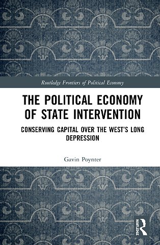 Political Economy of State Intervention