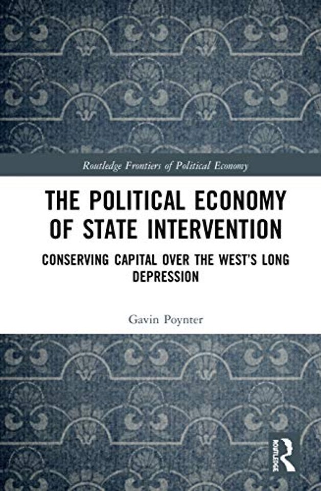 Political Economy of State Intervention