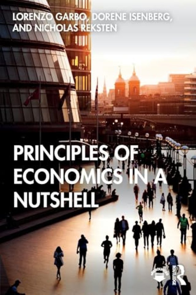 Principles of Economics in a Nutshell