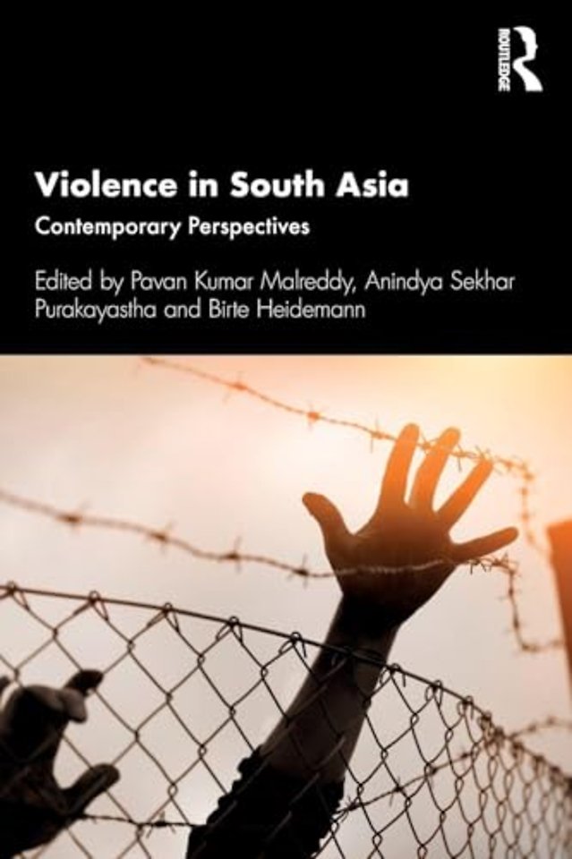 Violence in South Asia