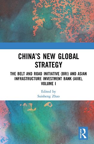 China’s New Global Strategy