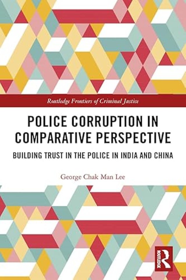 Police Corruption in Comparative Perspective