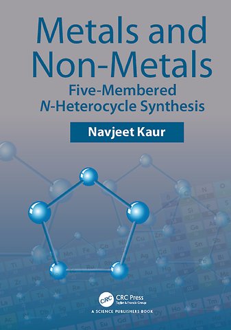 Metals and Non-metals