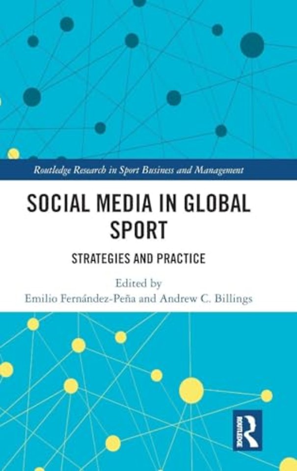 Social Media in Global Sport