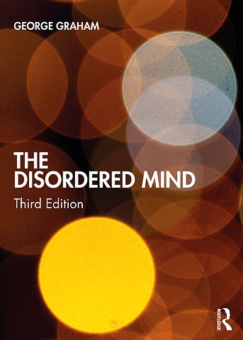 Disordered Mind