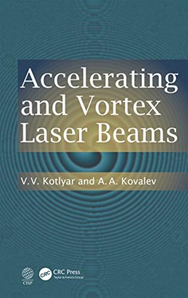 Accelerating and Vortex Laser Beams