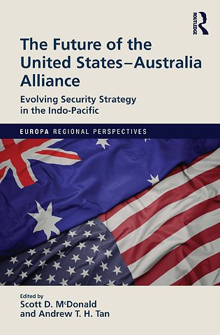 Future of the United States-Australia Alliance