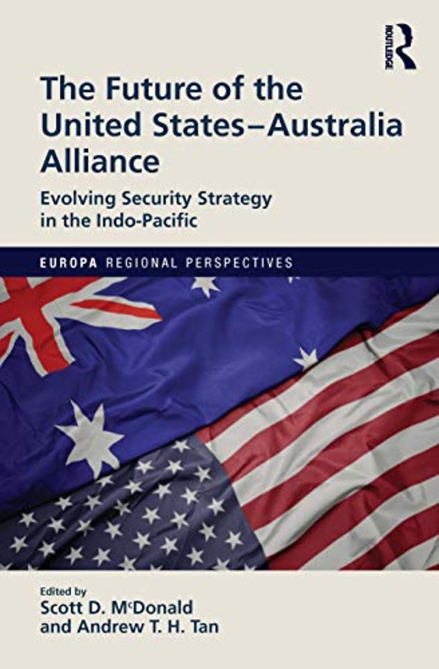 Future of the United States-Australia Alliance