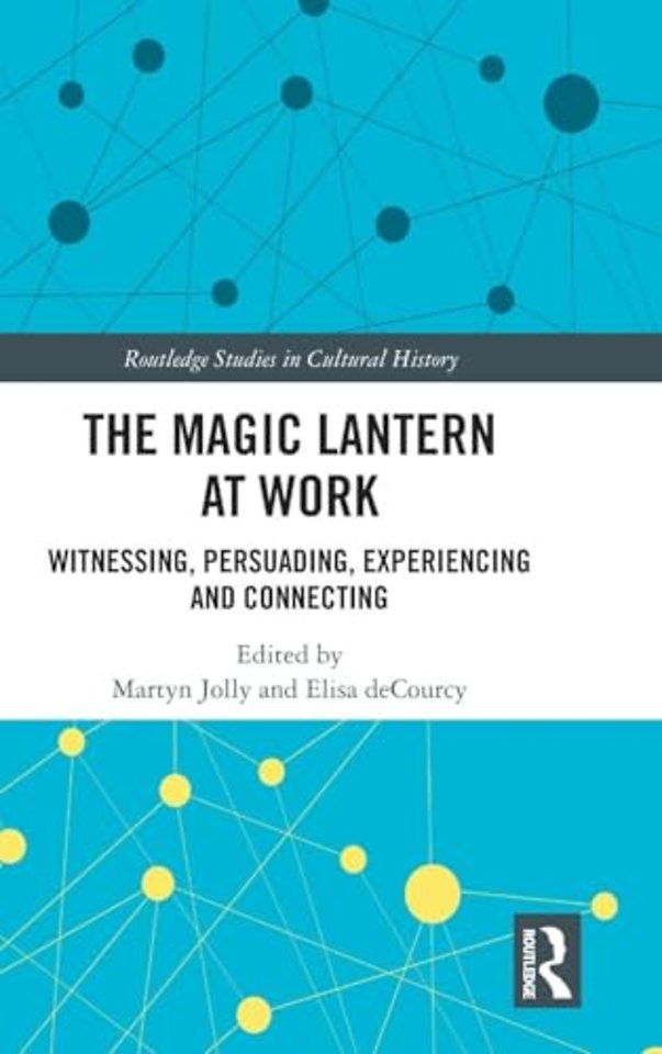 Magic Lantern at Work