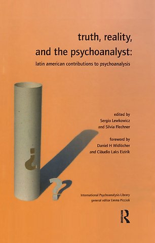 International Psychoanalytical Association International Psychoanalysis Library