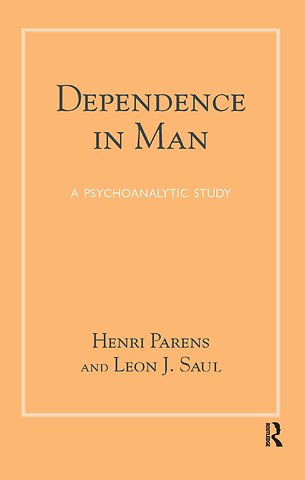 Dependence in Man