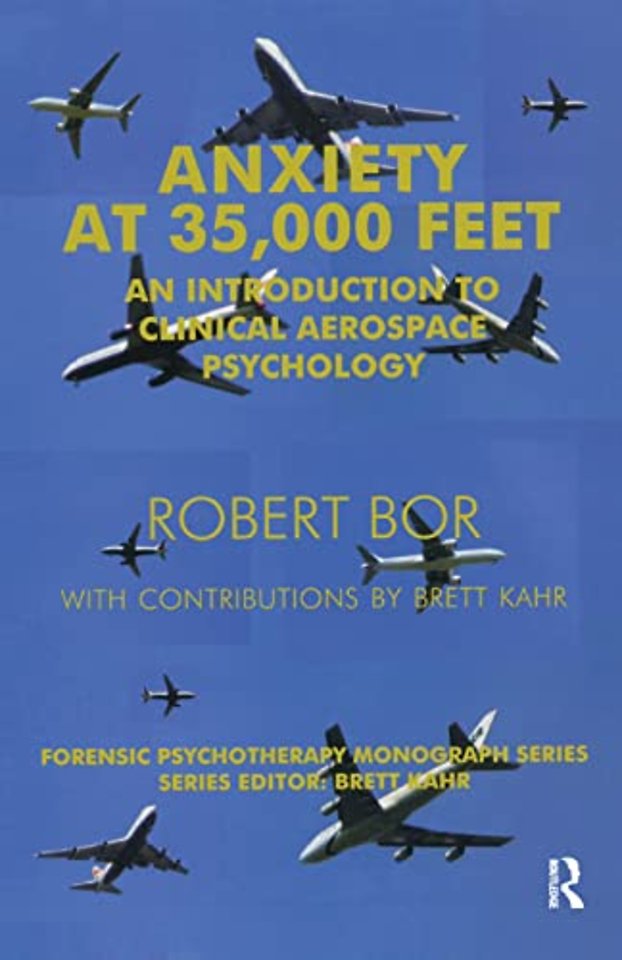 Forensic Psychotherapy Monograph Series