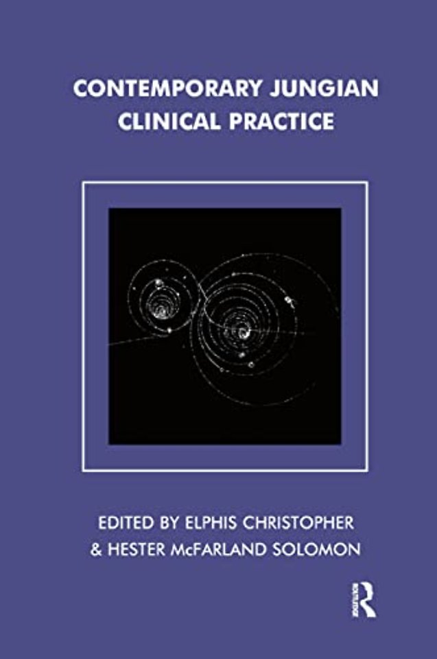 Contemporary Jungian Clinical Practice