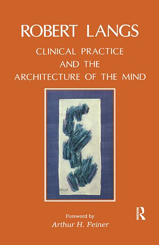 Clinical Practice and the Architecture of the Mind