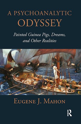 Psychoanalytic Odyssey