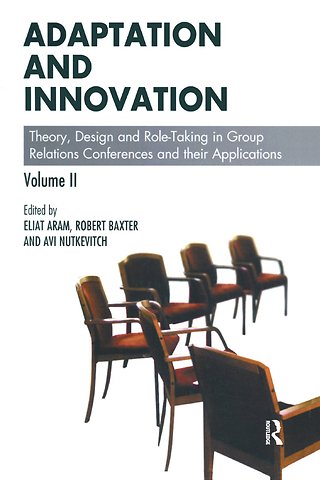 Group Relations Conferences Series