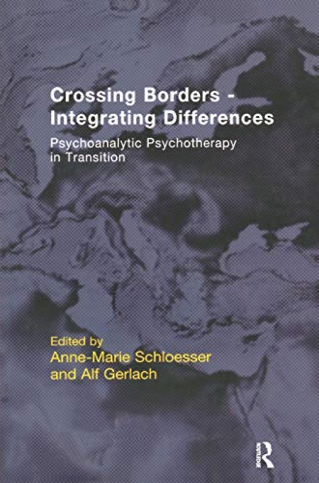 EFPP Monograph Series