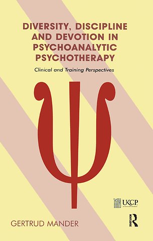 United Kingdom Council for Psychotherapy Series