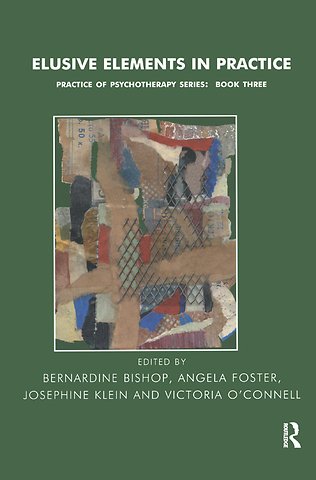 LCP Practice in Psychotherapy Series