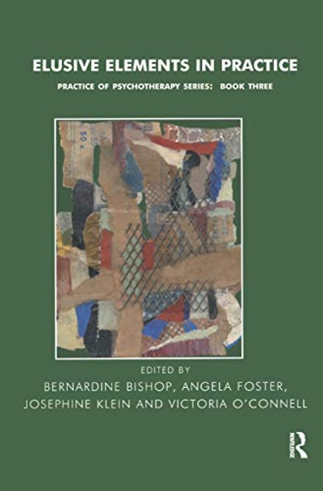 LCP Practice in Psychotherapy Series