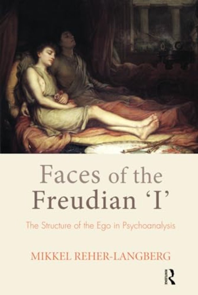 Faces of the Freudian I