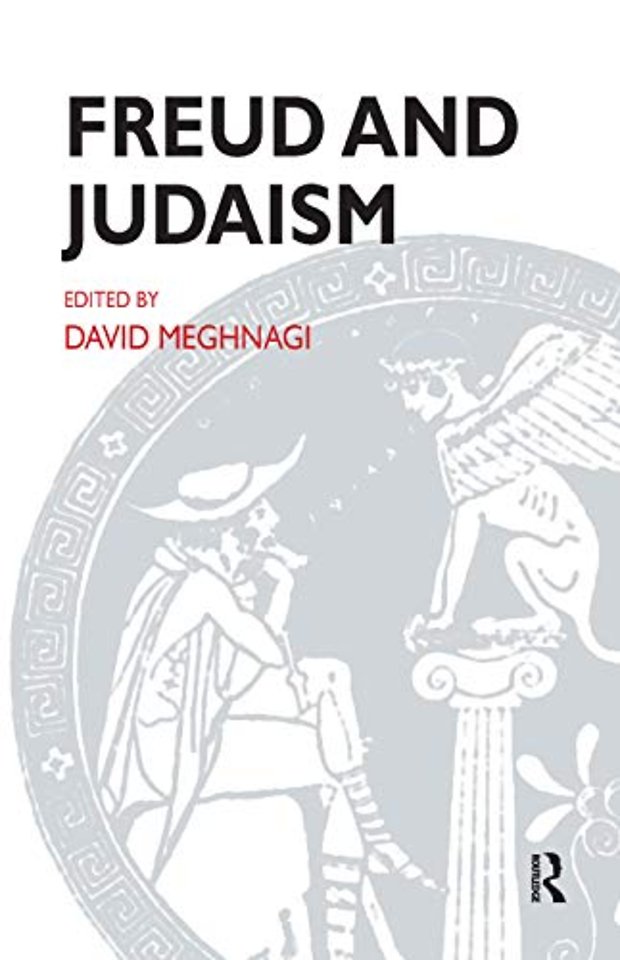Freud and Judaism