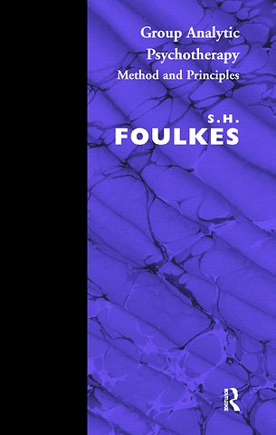 Group Analytic Psychotherapy