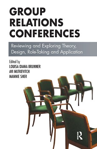 Group Relations Conferences Series