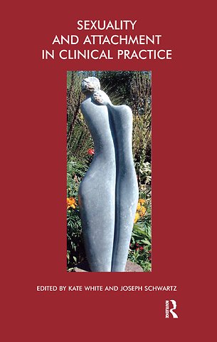 Bowlby Centre Monograph Series