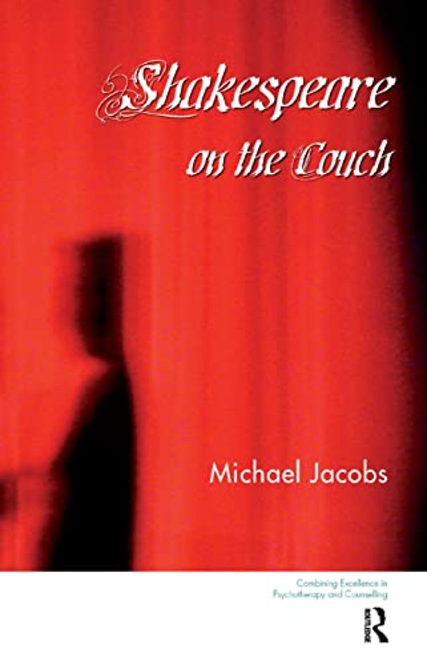 United Kingdom Council for Psychotherapy Series