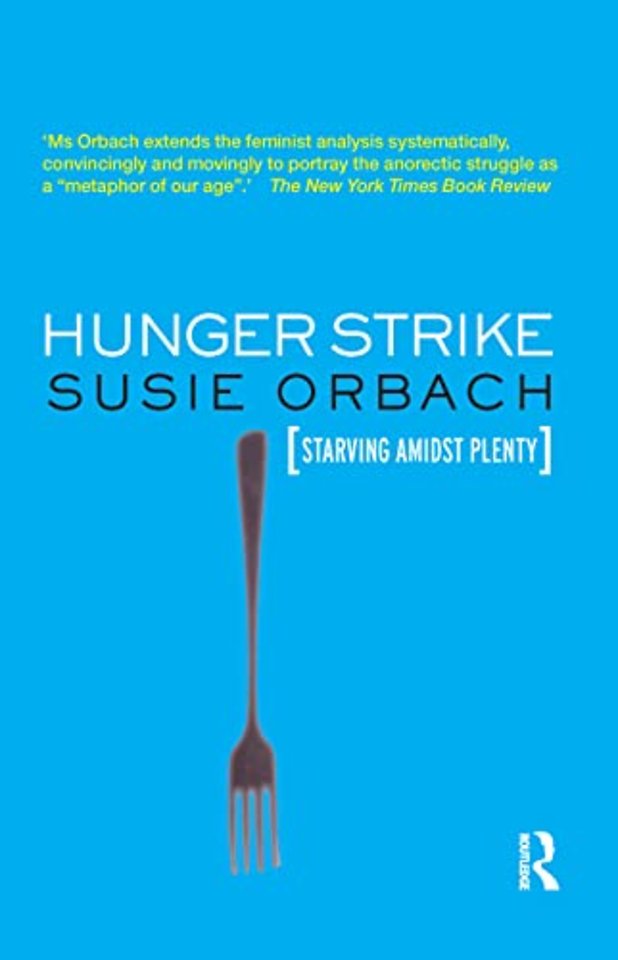 Hunger Strike