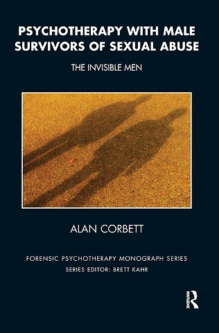 Forensic Psychotherapy Monograph Series