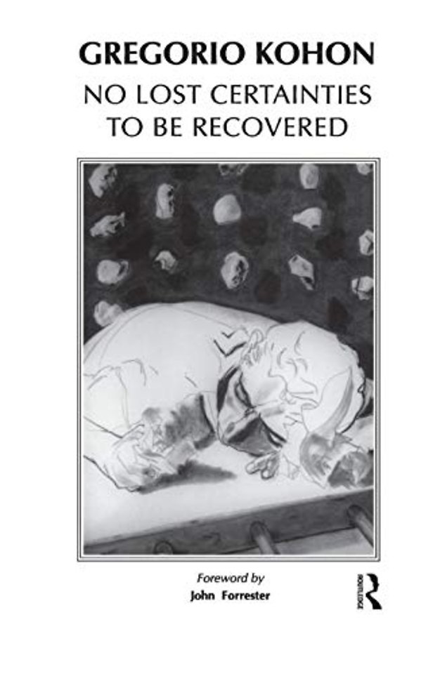 No Lost Certainties To Be Recovered