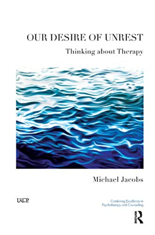 United Kingdom Council for Psychotherapy Series