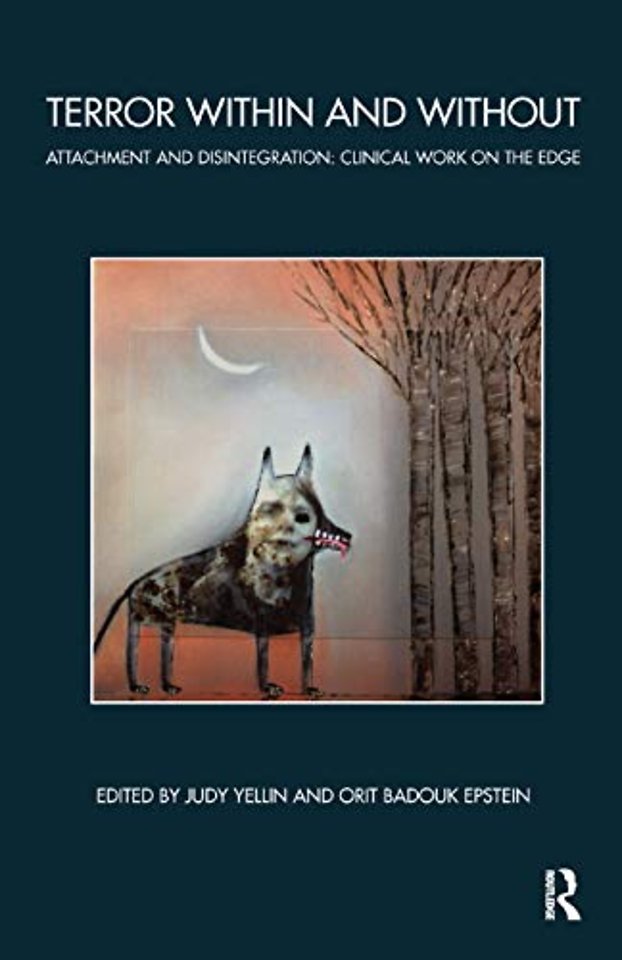 Bowlby Centre Monograph Series