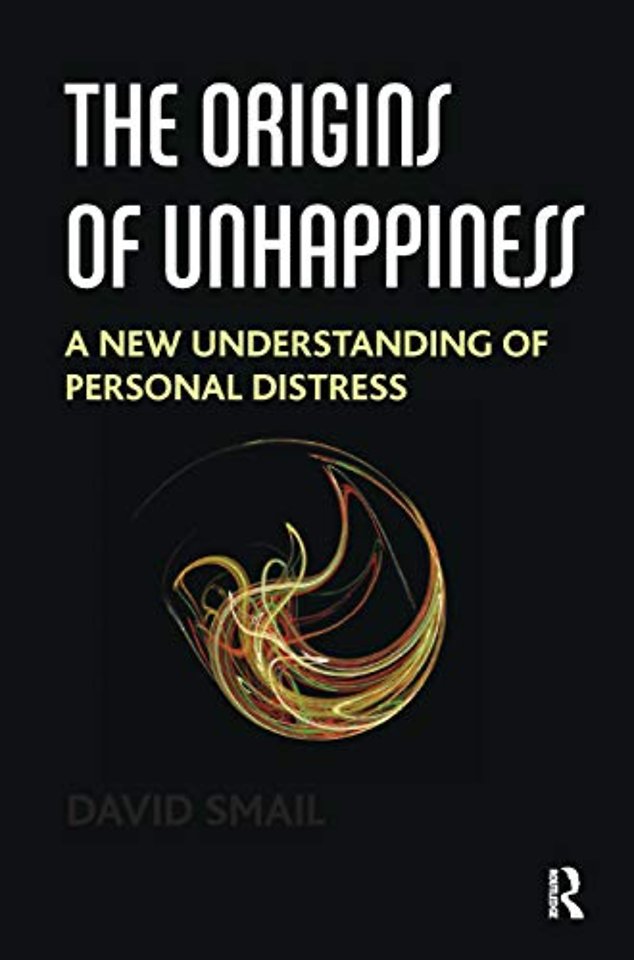 Origins of Unhappiness